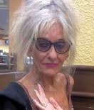 Patricia Gail MacDonald