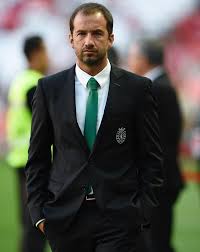 Página não oficial do presidente do sporting. Frederico Varandas Apresenta Programa Eleitoral Nao Acredito Em Nenhum Clube Onde O Presidente Nao Perceba Do Verdadeiro Negocio Do Clube I Liga Sapo Desporto