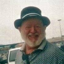 Harold Dean Prince Obituary