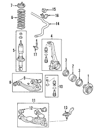 Alex g, на sequoia что то прояснилось???? Suspension Components For 2001 Toyota Sequoia Toyota Parts Center