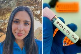 "You Can Start Small, but Start Somewhere" with Disha Gupta