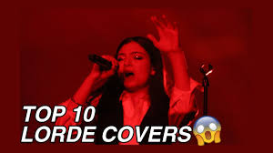 Weitere ideen zu plattencover, cover, grafik. Top 10 Of Lorde S Best Covers Youtube