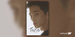 mark lee; toxic ✔️