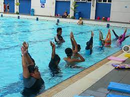 Book your hotel in cyberjaya and pay later with expedia. Swimming Class In Cyberjaya Putrajaya And Shah Alam Home Facebook