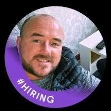 I am thrilled to anounce I started a new role at Keoghs Solicitors last  week as a Team Leader in the Corporate Risks Department! It's been a busy  week learning new systems