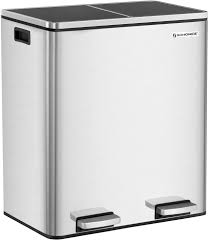 Poubelle Tri Selectif Comparatif Et Guide D Achat Des Poubelles Pour Recycler En 2020