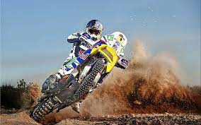 Maybe you would like to learn more about one of these? Hd Wallpaper Motocross Hd Redbull Motocross Player Sports Wallpaper Flare