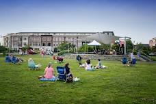 Tarrytown Outdoor Summer Concert Series