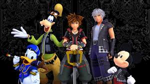 Kingdom hearts melody of memory. Kingdom Hearts Melody Of Memory Leaks Online Sp1st