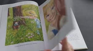 The Velveteen Rabbit: Williams, Margery, Berg, Maria: 9781600251245:  Amazon.com: Books