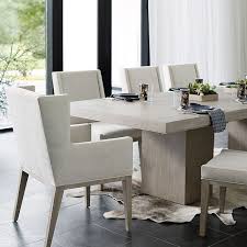 Bernhardt Linea Dining Table In 2020 Furniture Dining Table Bernhardt Furniture Dining Modern Dinning Table