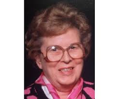 Charlotte Dooley Obituary (2014)