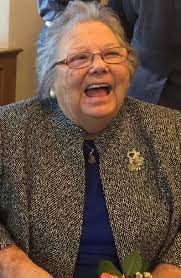 Ruth Guy Obituary (1937