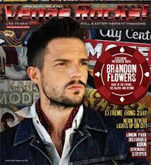 The flowers family is headed to utah — specifically, park city — as soon as brandon sells his famous estate in las vegas' rancho circle historic his band, the killers, are from las vegas. Who Is Brandon Flowers Dating Brandon Flowers Girlfriend Wife