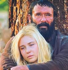 Powerful moments in the 1883 series