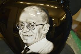 Fiona Foster Mccabe -...