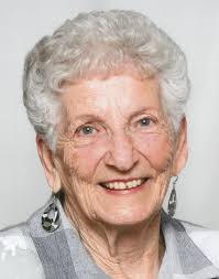 Maria Delima (Turgeon) Hope Obituary