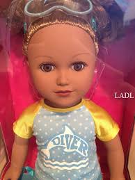 Living A Doll's Life : 2016-04-03