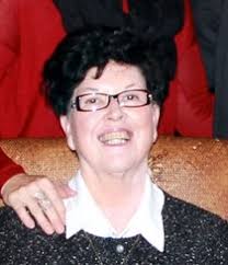 Obituary for Lenora "Norie" (Snoderly) Adams