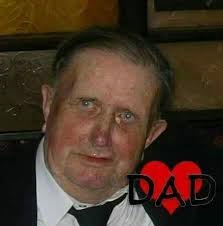 Tarry O Donoghue rip.