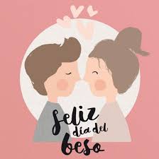 Mimpiku terlalu tinggi dan keyakinanku terlalu besar. Feliz Dia Del Beso 2021 Imagenes Frases Y Mensajes Saberimagenes Com