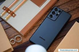Samsung galaxy s21 ultra specs, detailed technical information, features, price and review. Samsung Galaxy S21 Ultra First Look Impressions Tall Dark And Noteworthy The Financial Express
