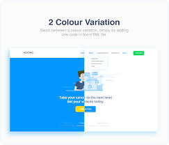 Hostino Whmcs Web Hosting Template In 2020 Templates Web Hosting Website Hosting