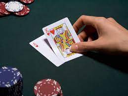This guide will help you stay one step ahead of the competition when the cards. How To Play 2 Card Poker At A Casino