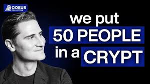 Mozart In The Catacombs: The Next Coachella?