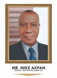 Ibom Mortgage Bank