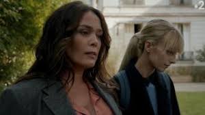 Astrid et raphaëlle découvrent un nouveau cadavre dans la maison hantée. Astrid Et Raphaelle Season 1 Air Dates Countdown