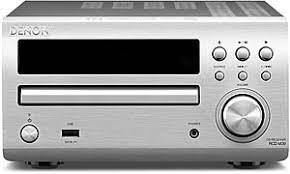 Then turn on this units. Denon Rcd M39 Compact Disc Receiver Manual Hifi Engine