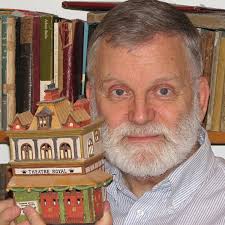 Theatre Is a Great Equalizer”