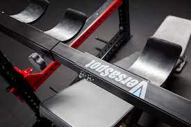 Versaspot Dumbbell Spotter System Garage Gym Reviews