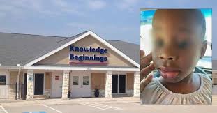 Lawsuit: Daycare's Negligence Caused Anaphylaxis That Threatened Toddler's  Life