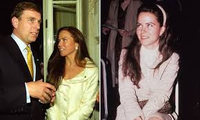 He stepped back from his public. Eden Vertroulik Koo Stark Praat Oor Romanse Met Prins Andrew Seleksie