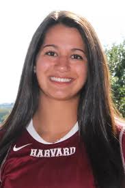 2013 Women's Lacrosse Roster