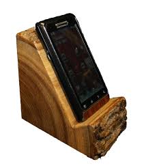 Using a marking gauge, lay out the depth of the tail all around the tail piece (make sure it's square) and on the endgrain of the sides of the frame where the socket will be cut. Diy Phone Stand And Dock Ideas That Are Out Of The Box Cool Woodworking Projects Woodworking Wood Diy