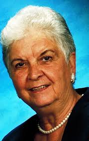 Mary Westmoreland Reed Obituary