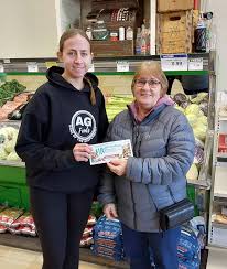 Thank you to everyone who shopped our...