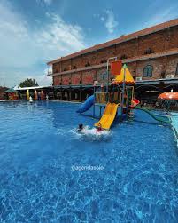 Maybe you would like to learn more about one of these? Waduk Cengklik Park Boyolali Promotion Your Event In Here