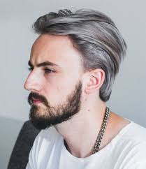 DAVID OREILLY: »I DON'T BELIEVE IN THE FUTURE«