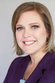 Amy Martin (Texas) - Ballotpedia