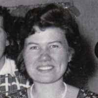 Nancy Simpson Turner (1923–1988)