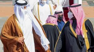 The birthplace and spiritual home of islam, saudi arabia is rich in attractions and stirring symbolism. Saudi Arabia And Allies To Restore Ties With Qatar Financial Times