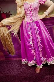 Rapunzel From Tangled Rapunzel Dress Rapunzel Costume Disney Dresses