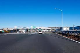 Free Photos | Daisan Keihin Tamagawa Toll Gate (Kawasaki City, Kanagawa  Prefecture)