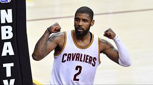 Latest on brooklyn nets point guard kyrie irving including news, stats, videos, highlights and more on espn. Kyrie Irving Reacts To Collin Sexton Wearing No 2 With Cleveland Cavaliers Wkyc Com