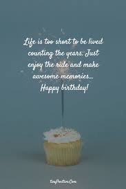 Here are the best happy birthday quotes and birthday wishes to send someone! Birth Day Quotation Image Quotes About Birthday Description 144 Happy Bi Happy Birthday Wishes Quotes Happy Birthday Quotes Birthday Quotes Inspirational
