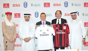 Arsène wenger's funniest arsenal moments. Tickets Go On Sale For Dubai Football Challenge Real Madrid Vs Ac Milan Sports Local Emirates24 7
